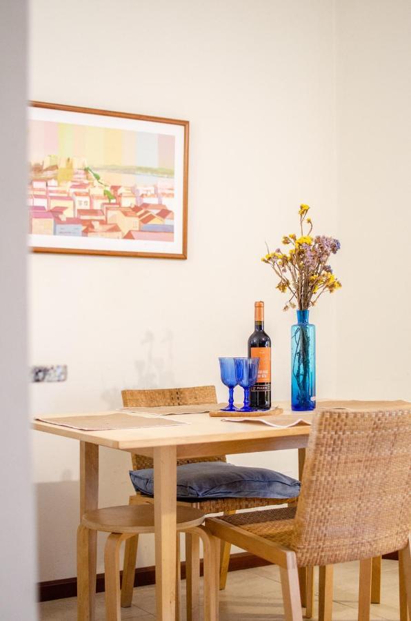 Leva Dmar Apartment Nazare Exterior photo