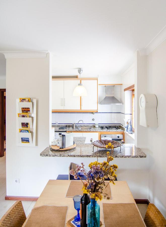 Leva Dmar Apartment Nazare Exterior photo